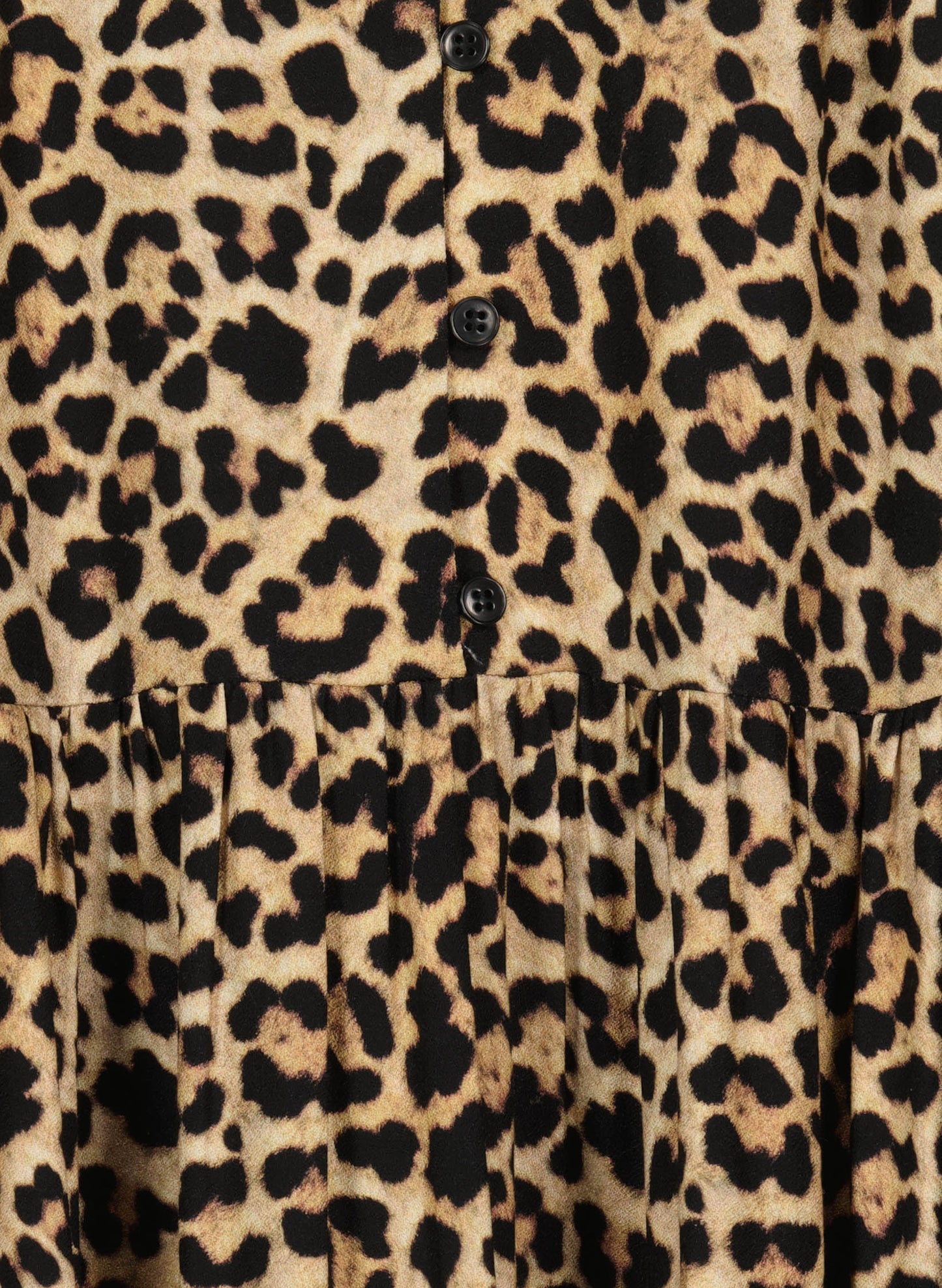 Daryn Printed Midi Dress