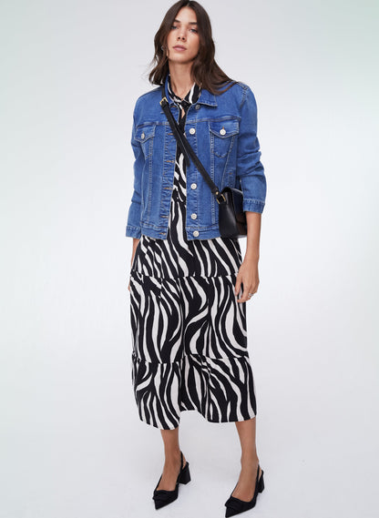 Tatiana Dress with TENCEL™