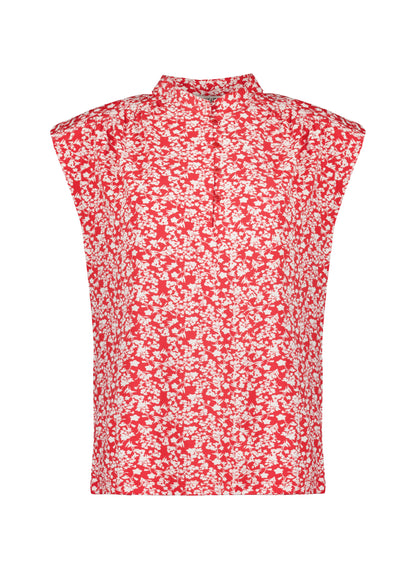 Joyce Blouse with Lenzing™ Ecovero™