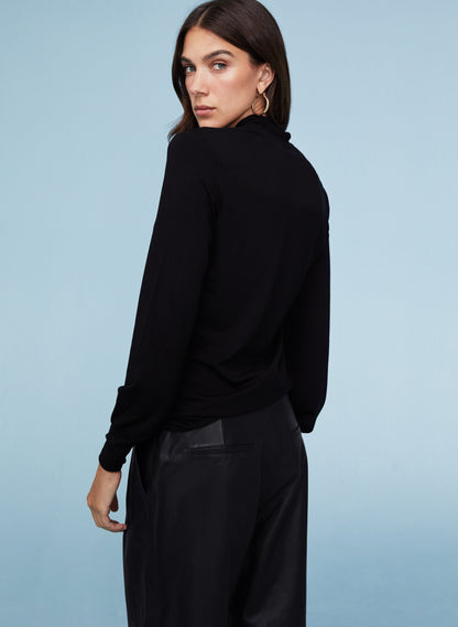 Verushka Blouse with LENZING™ ECOVERO™