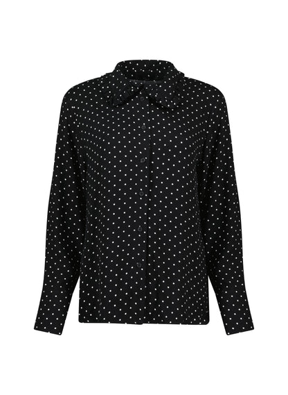 Dolly Blouse with LENZING™ ECOVERO™