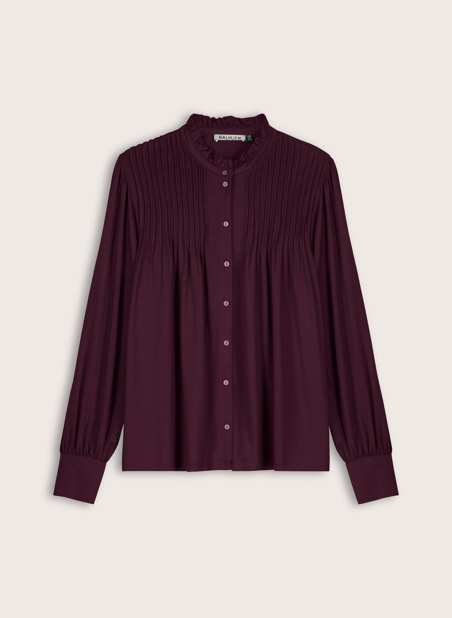 Imken Long Sleeve Blouse