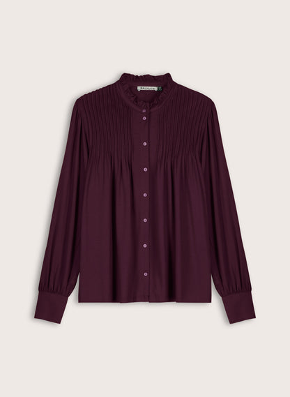 Imken Long Sleeve Blouse