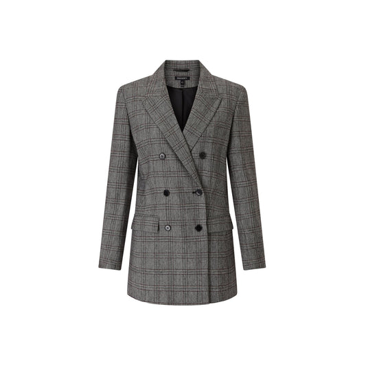 Pre-Loved Mallory Blazer