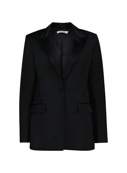 Tria Tuxedo Blazer