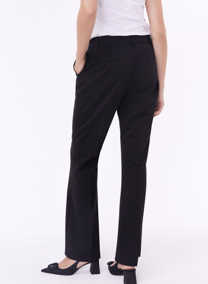 Hester Newlife & Wool Blend Trousers