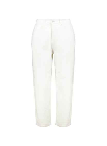 Baukjen Organic Barrell Leg Jeans