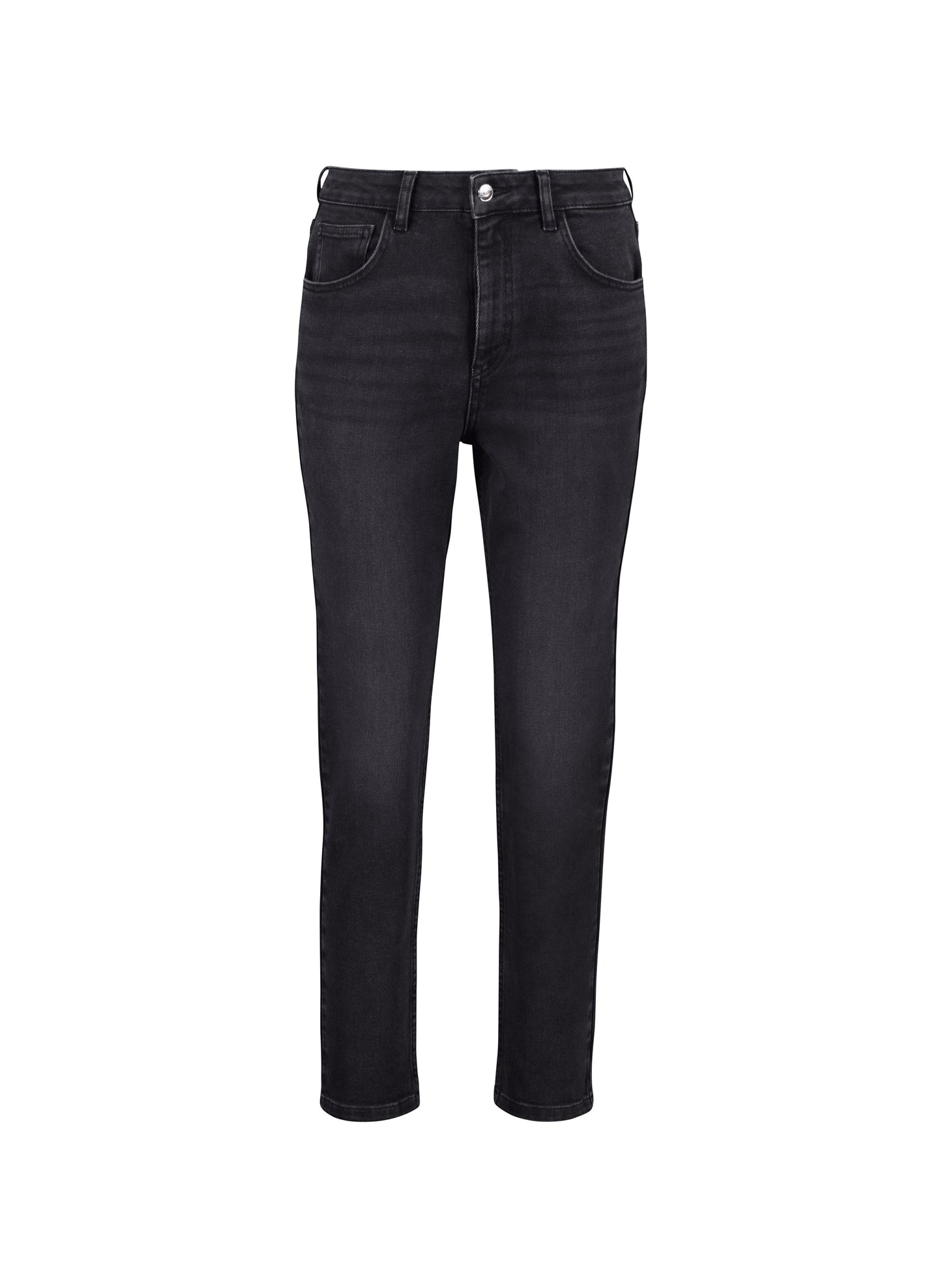 Baukjen Organic Cotton Slim Leg Jeans