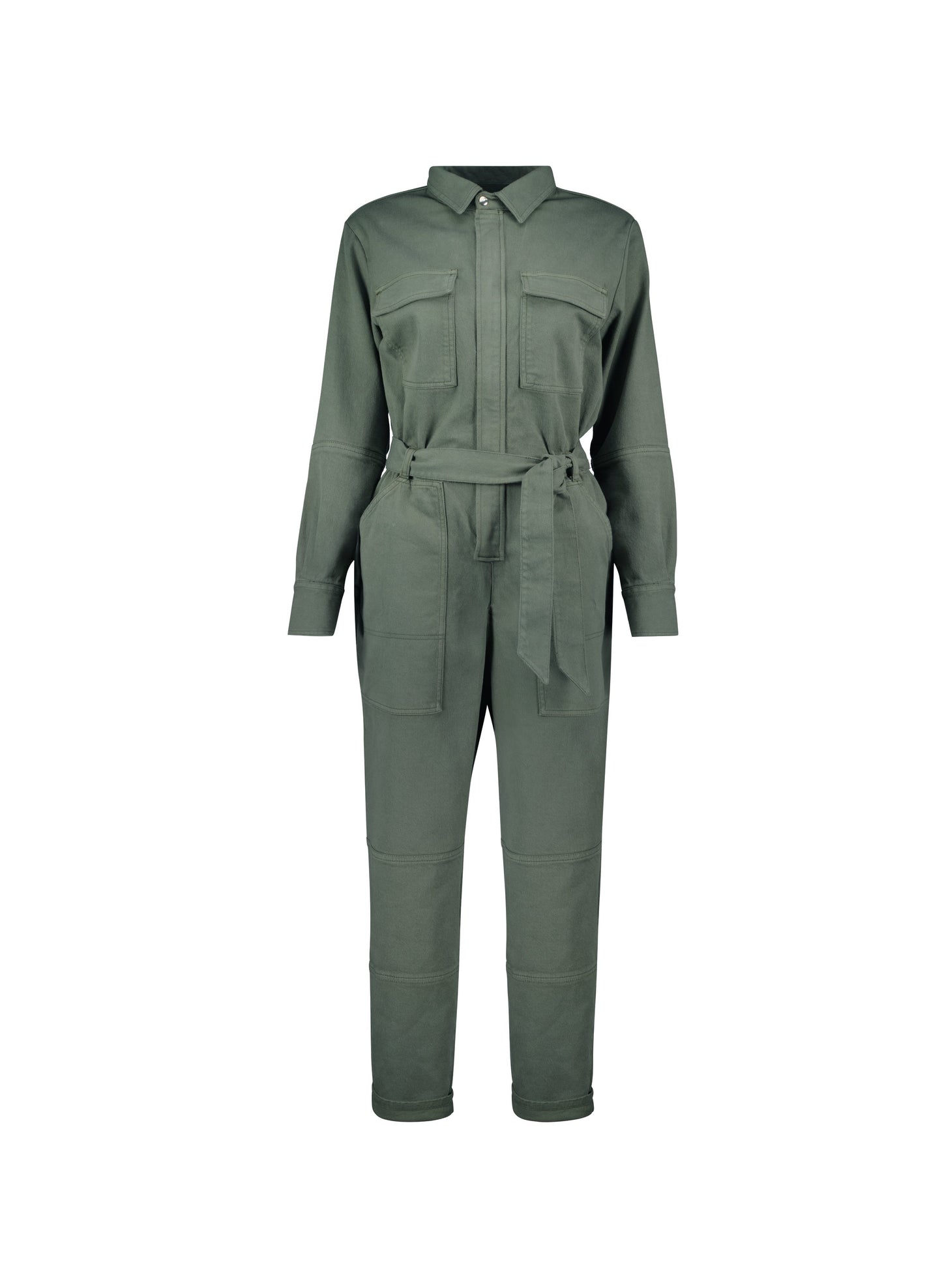 Tayla Organic Boilersuit