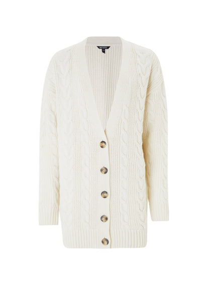 Clara Ecotec Cardigan