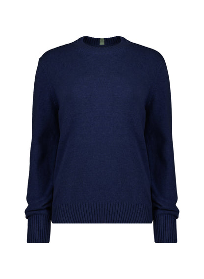 Sandy Recycled Wool Jumper