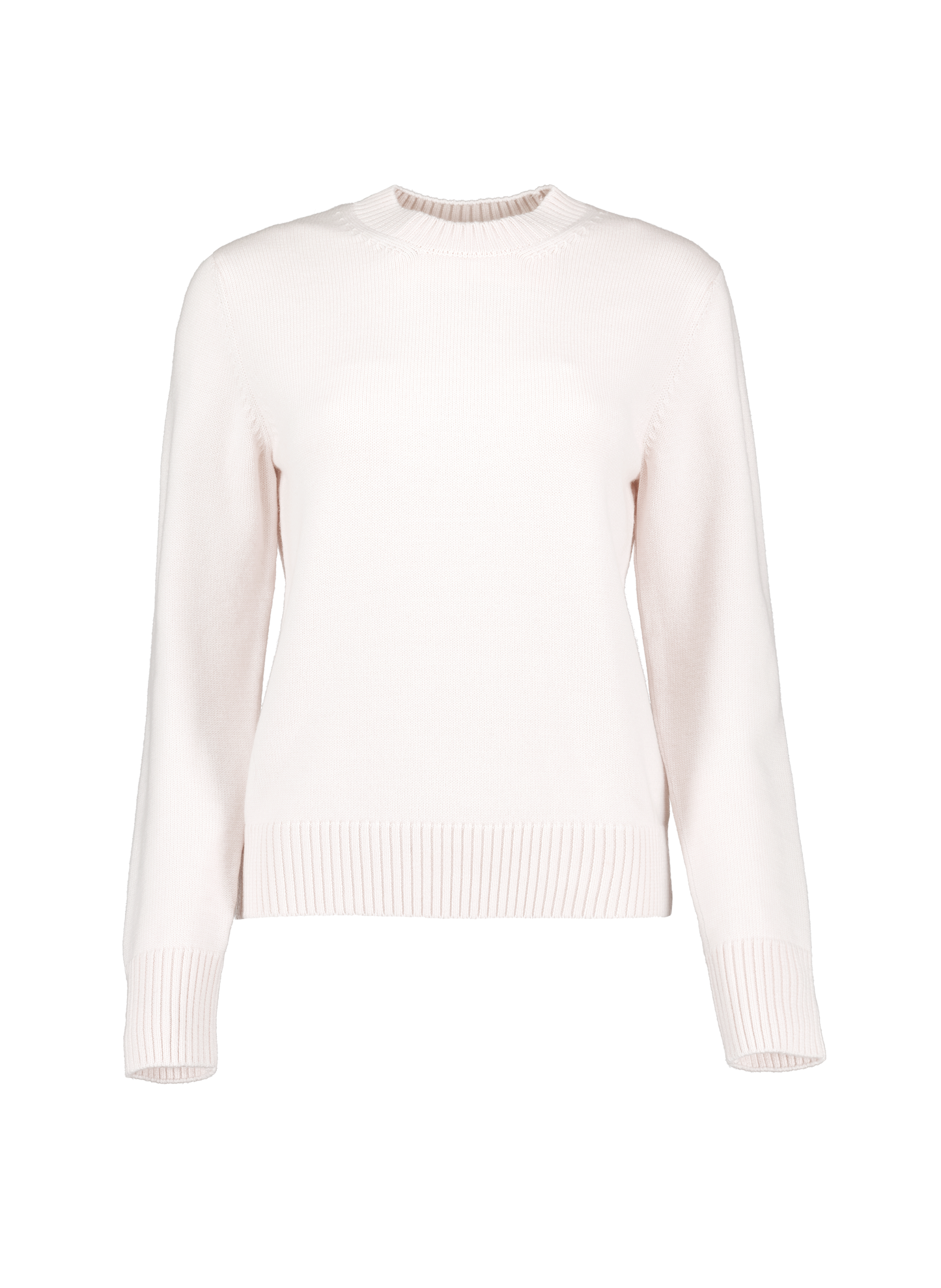 Emmy Nativa™Regenerative Wool Jumper