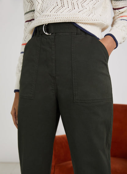 Mirabell Organic Tapered Cargo