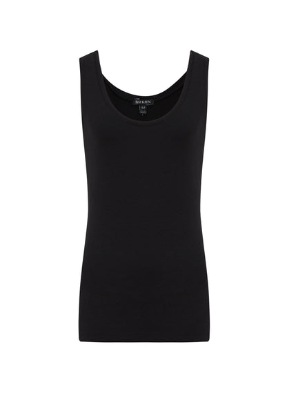 Comfort Tencel Singlet