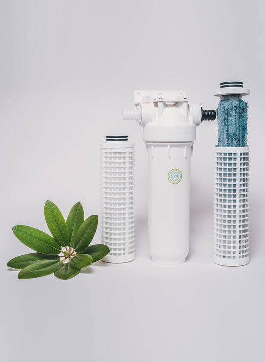 Planet Care Refill pack with 6 cartridges