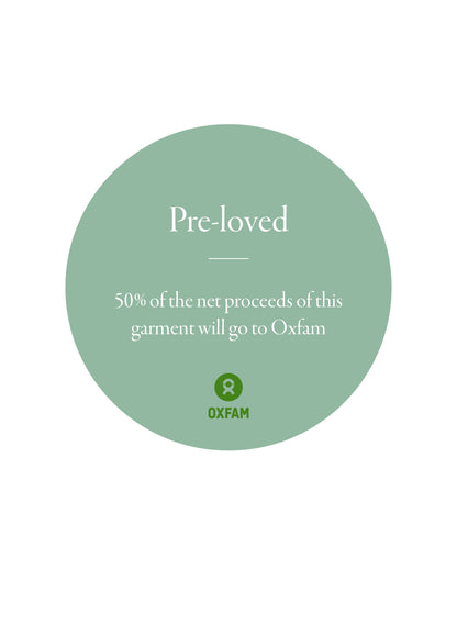 Pre-Loved Georgie Pant