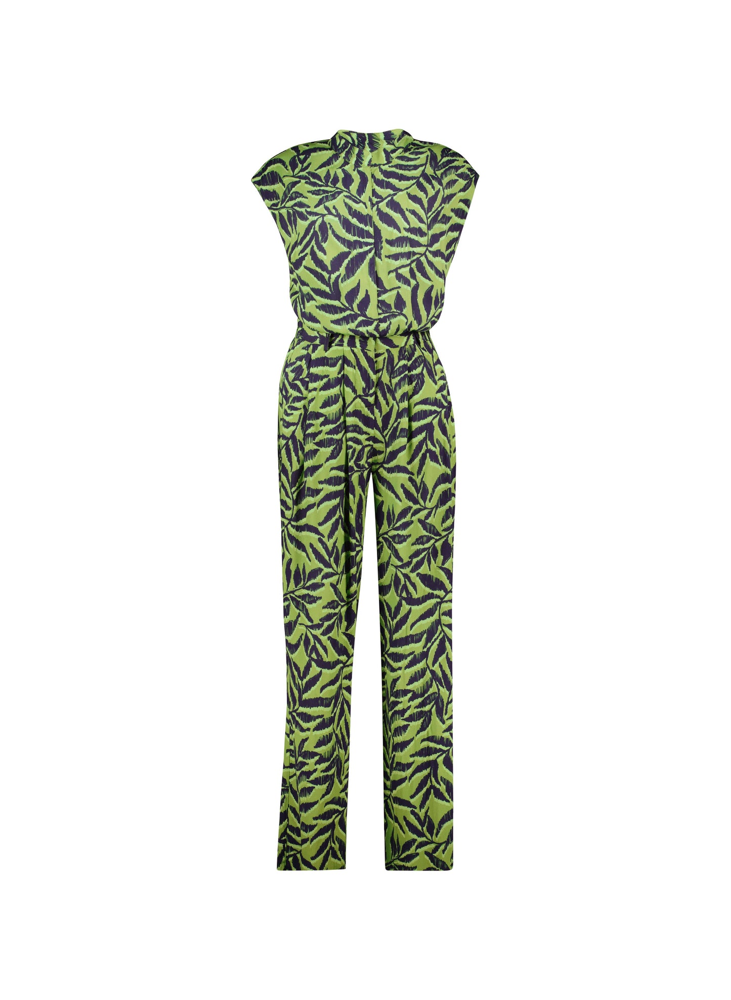 Nadine Jumpsuit 