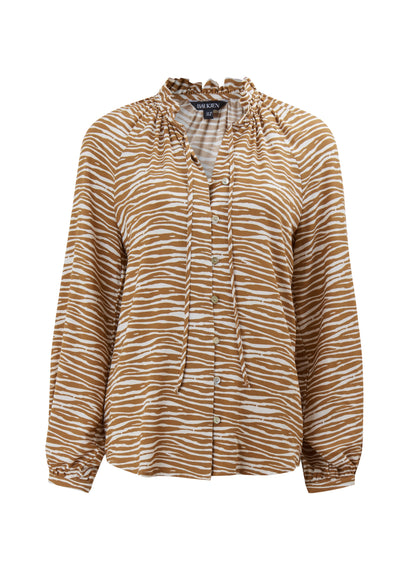 Miriam Blouse with LENZING™ ECOVERO™