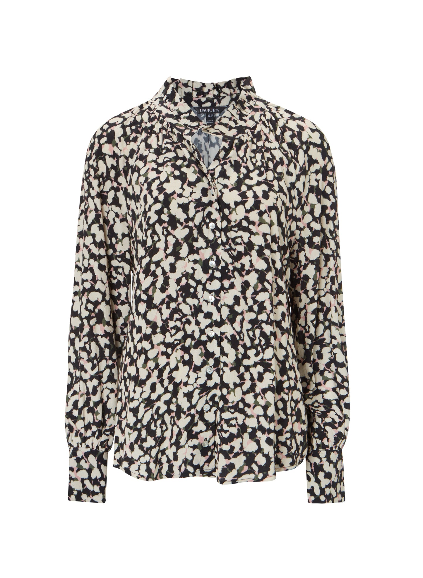 Ishya Viscose Blouse