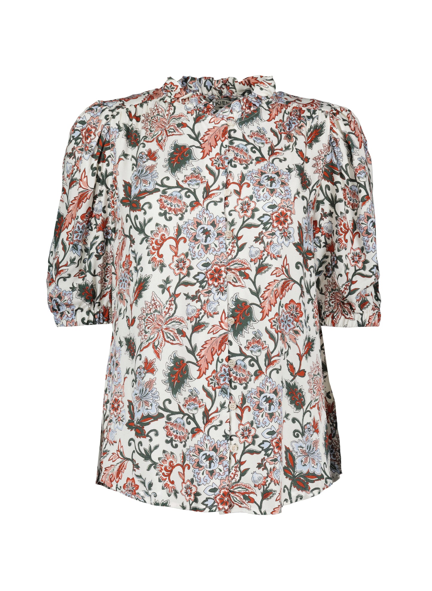 Maria Blouse with LENZING™ ECOVERO™