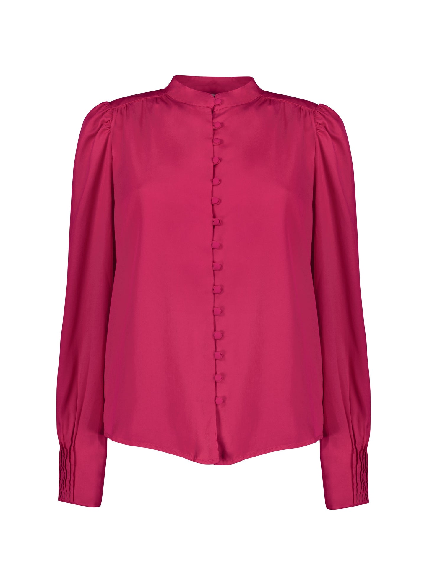 Pre-Loved Annika Blouse with Tencel™