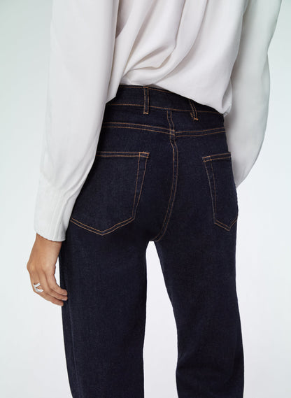 Baukjen Organic Cotton Stretch Boyfriend Jeans