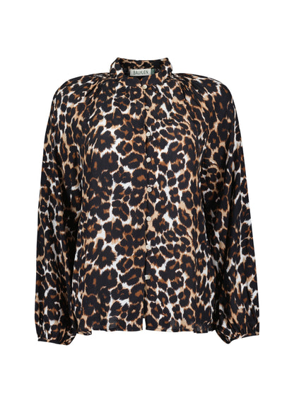 Suzanne Blouse with Lenzing™ Ecovero™