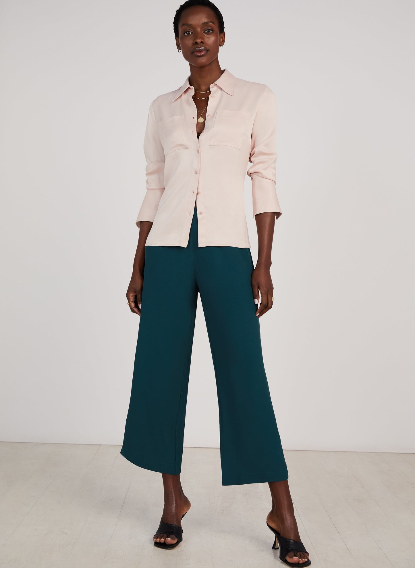 Piper Ecojilin Shirt