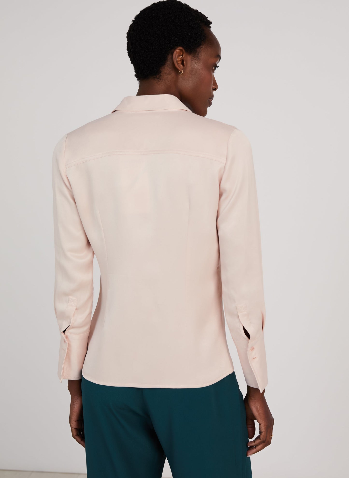 Piper Ecojilin Shirt