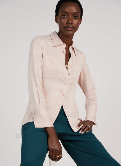 Piper Ecojilin Shirt