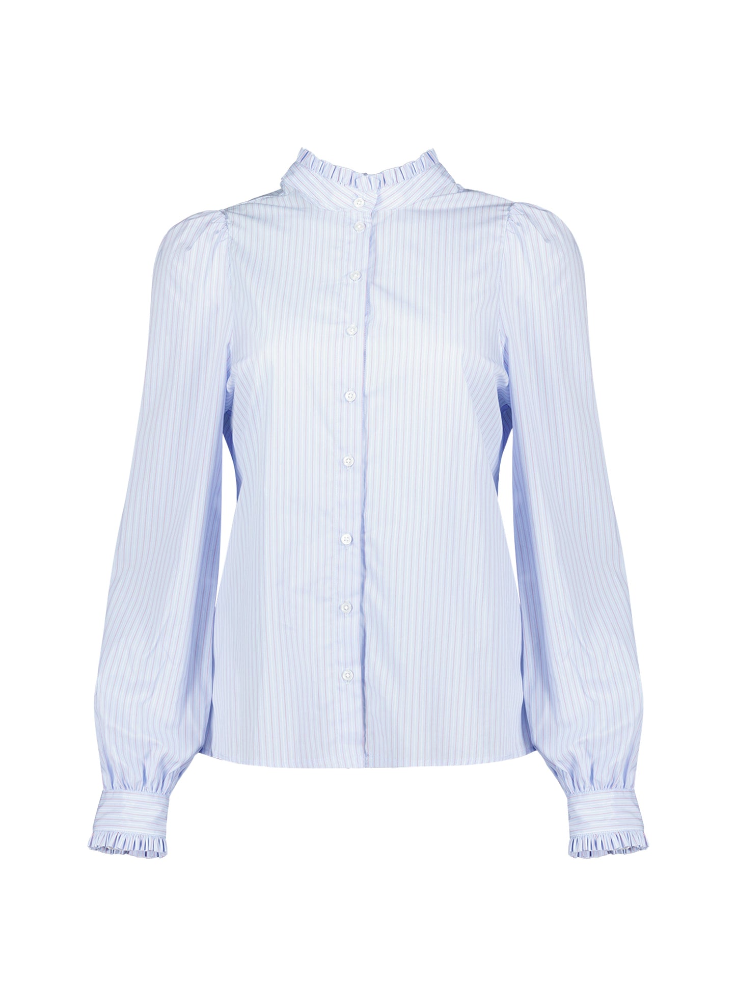 Pre-Loved Ryleigh Organic Cotton Shirt