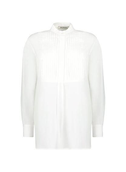 Tess Organic Cotton Shirt