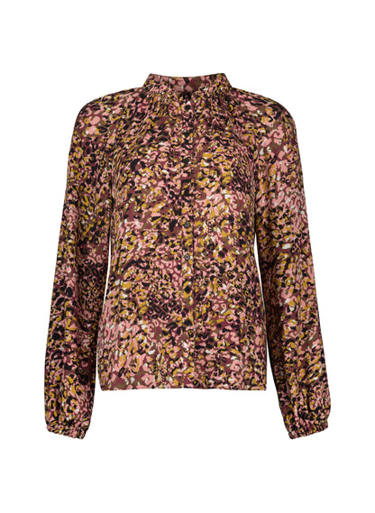 Mavis Blouse with LENZING™ ECOVERO™