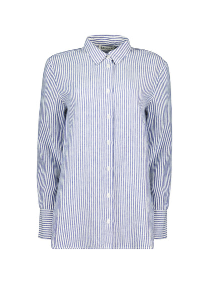 Muriel Linen Shirt