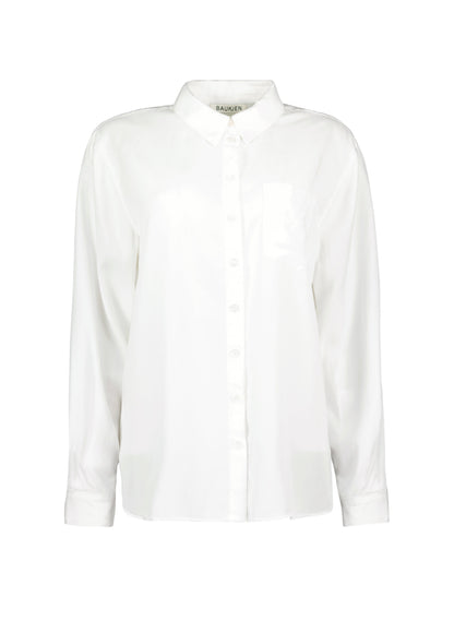 Martyna Relaxed Shirt
