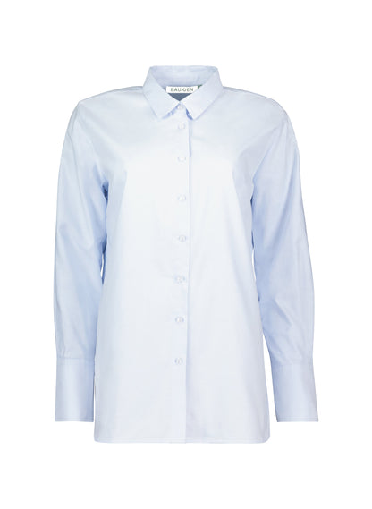 Kaya Organic Cotton Shirt
