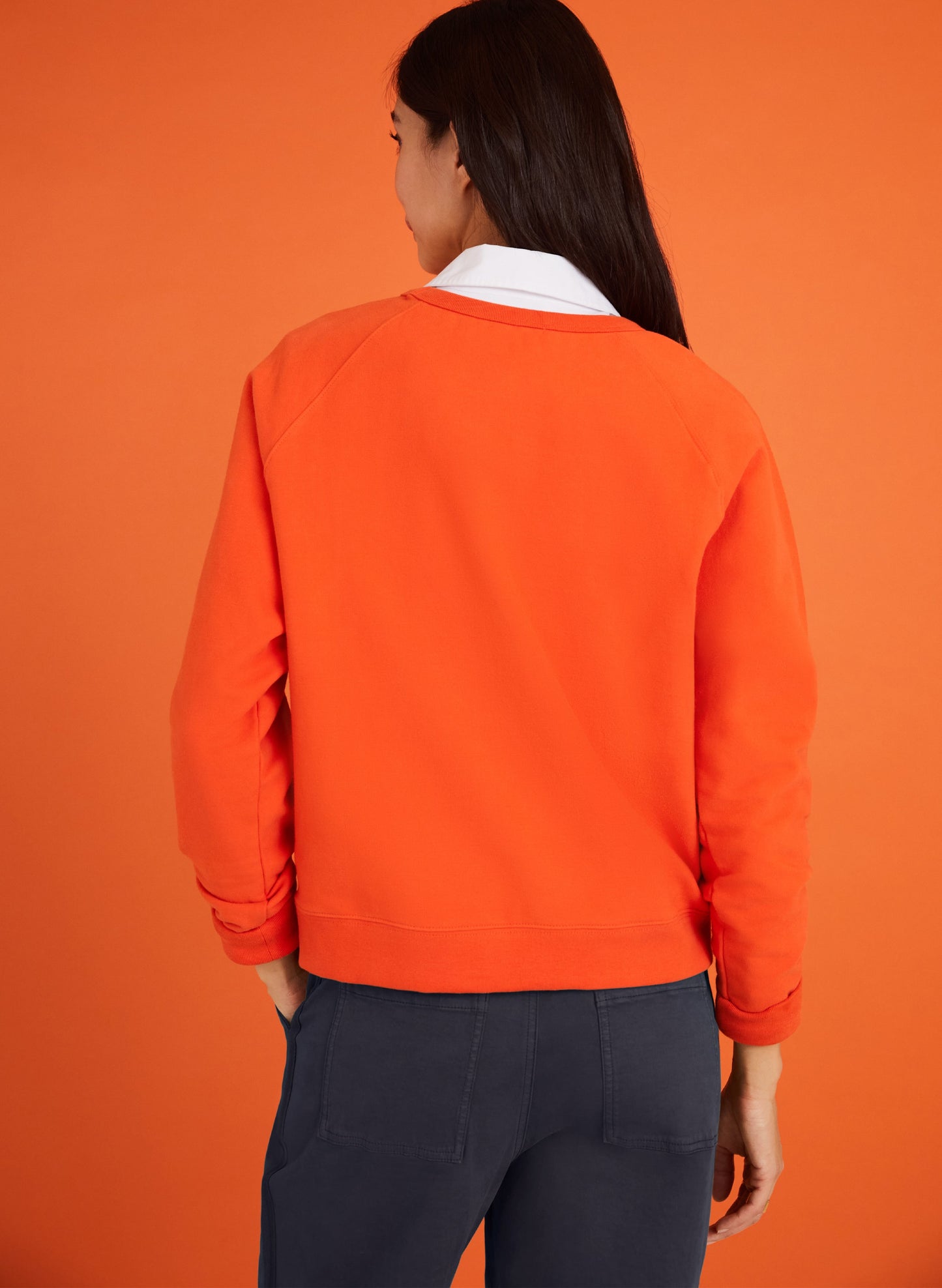 Montana Organic Sweatshirt