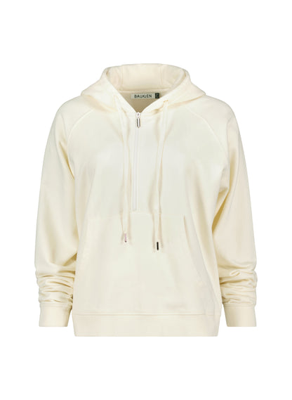 Jenny Organic Cotton Hoodie