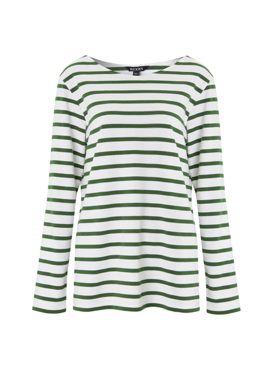 Pre-Loved Ashley Organic Cotton Top