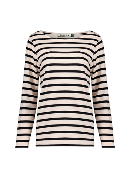 Ashley Organic Cotton Top