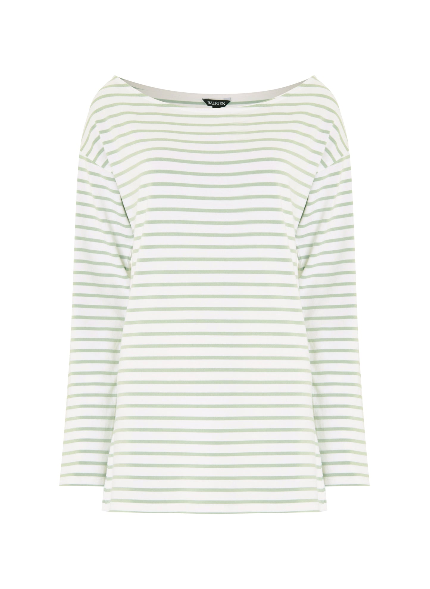 Jade Top with LENZING™ ECOVERO™