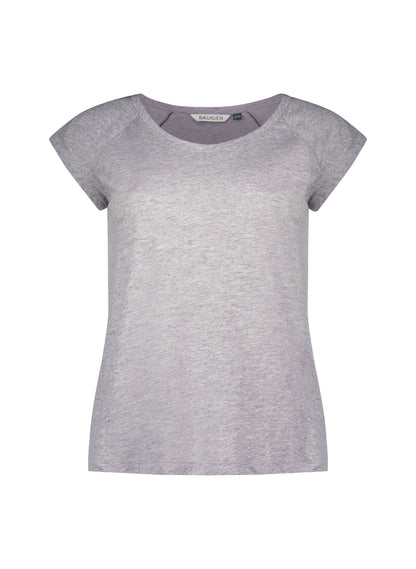 Catherine Organic Cotton Tee