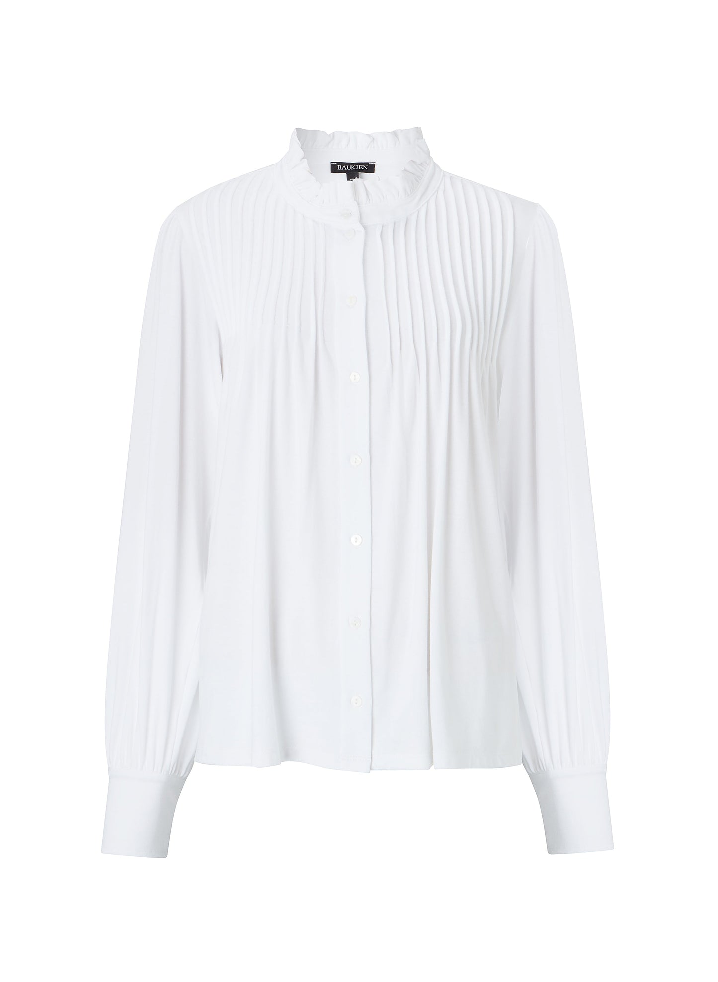 Imken Long Sleeve Blouse