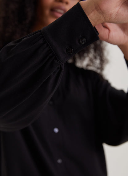 Imken Long Sleeve Blouse