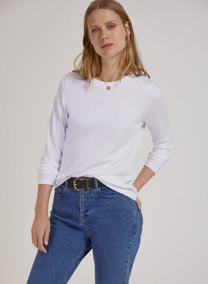 Baukjen Essentials Organic Cotton Top