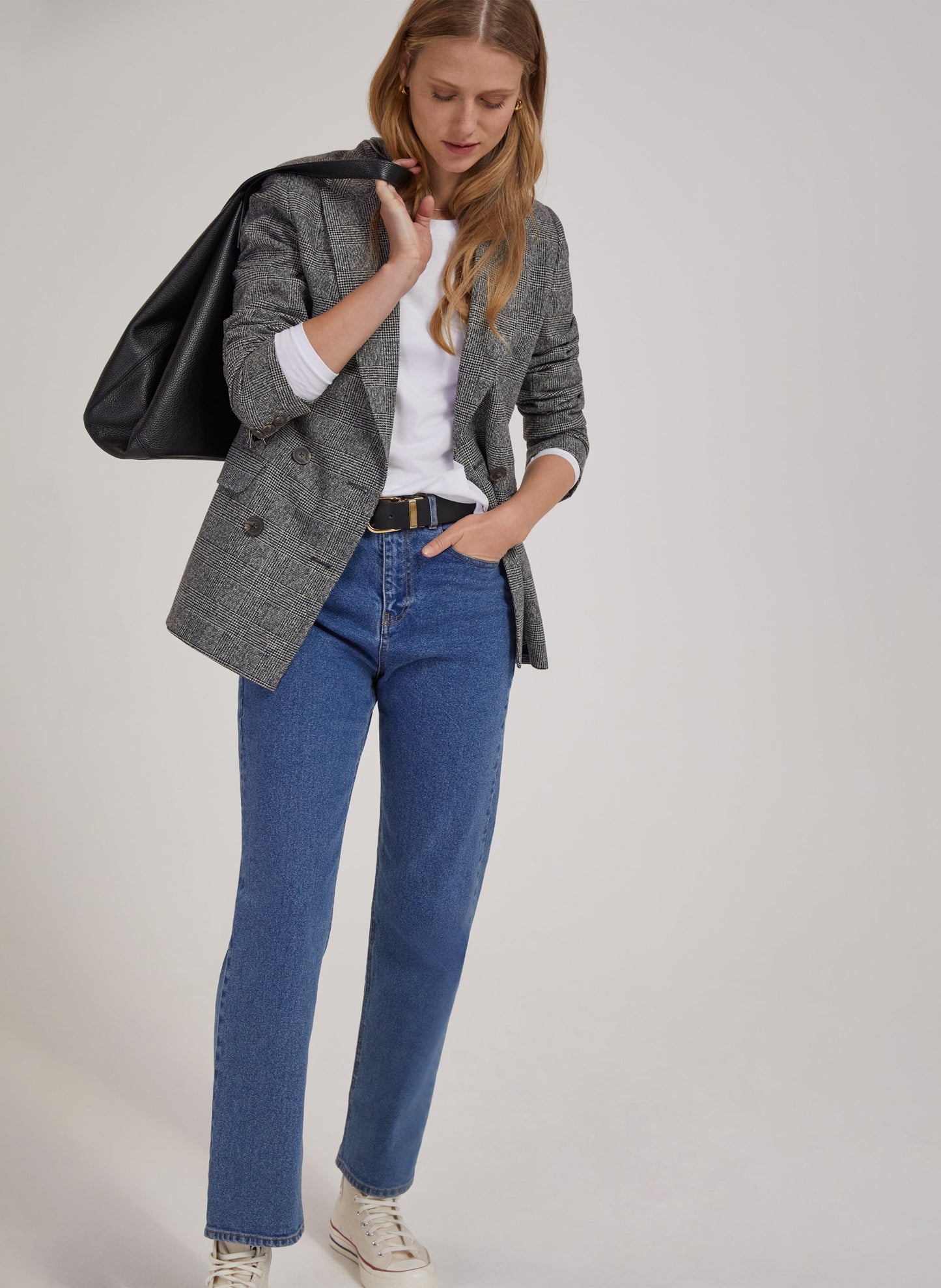 Baukjen Essentials Organic Cotton Top