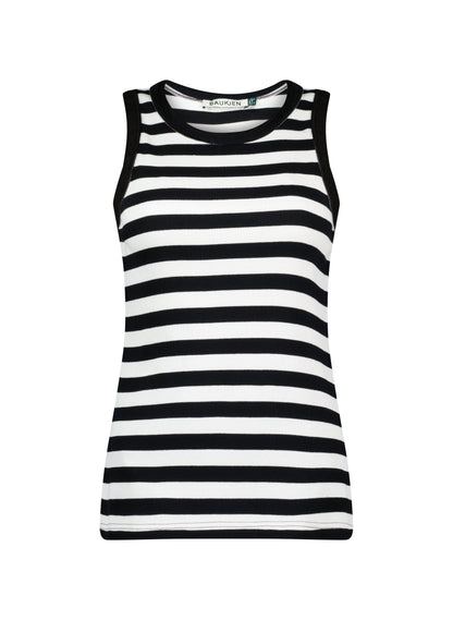 Baukjen Essentials Organic Cotton Rib Tank
