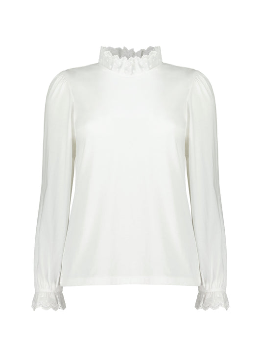 Pre-Loved Braydn Organic Cotton Top