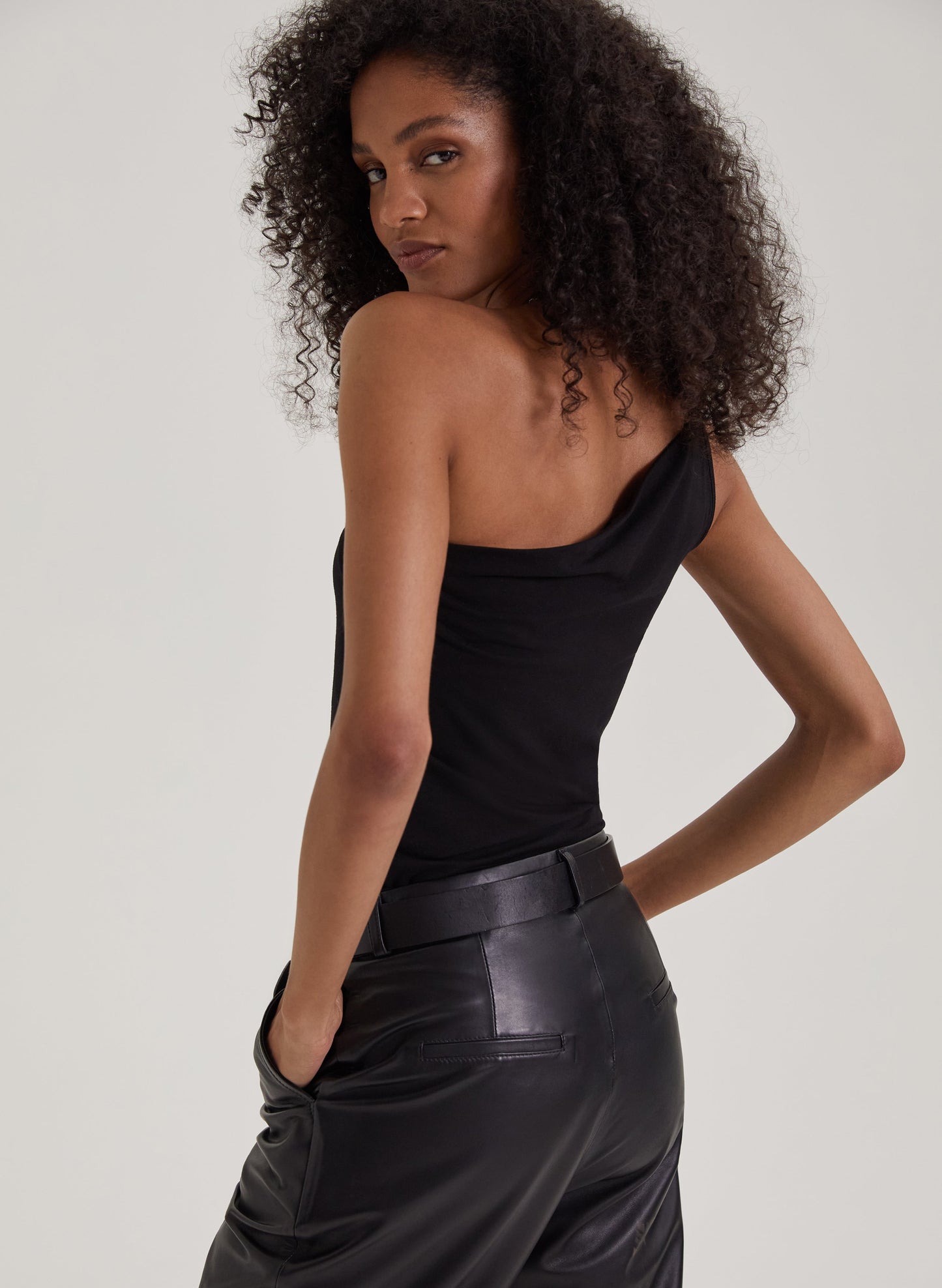 Niecy Top with LENZING™ ECOVERO™