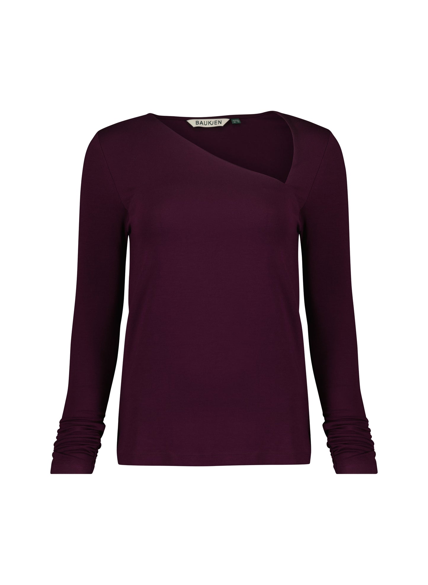 Tarryn Top with LENZING™ ECOVERO™